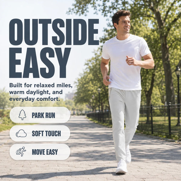 SBWL Men's Outdoor Sports Cycling Climbing Hiking Pants High-Quality Autumn Winter Casual Daily Simple Style