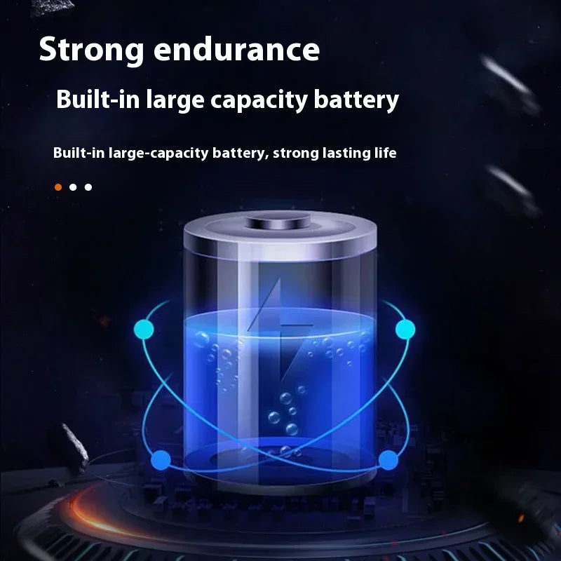 ពិល ពហុមុខងារ អាច សាក បាន តាម USB ជាមួយ មេដែក ភ្លើង LED COB ដ៏មានអានុភាព ពិល ការពារ ទឹក