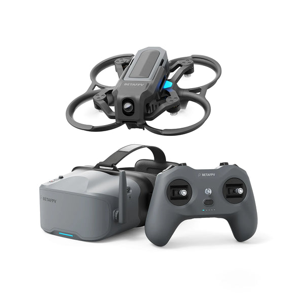 ឧបករណ៍ BETAFPV Aquila20 FPV មកដល់ថ្មី ឧបករណ៍ទប់លំនឹងកាមេរ៉ាប្រណាំង Gimbal ឆ្នាំ 2026