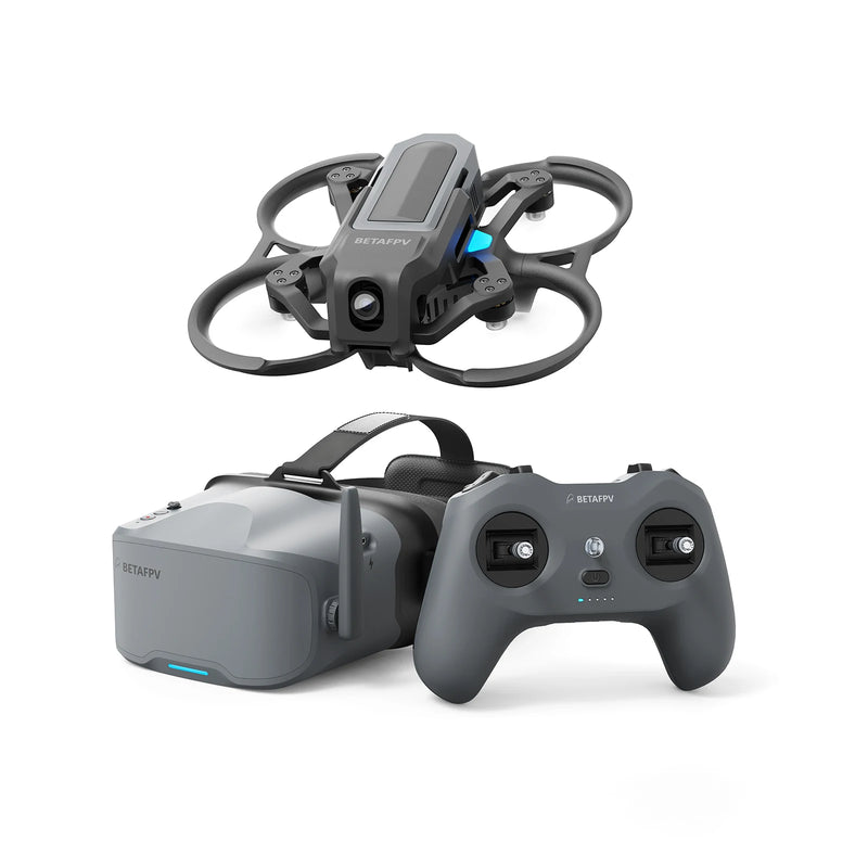 ឧបករណ៍ BETAFPV Aquila20 FPV មកដល់ថ្មី ឧបករណ៍ទប់លំនឹងកាមេរ៉ាប្រណាំង Gimbal ឆ្នាំ 2026