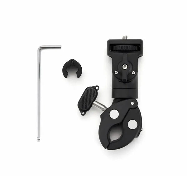 DJI Osmo Heavy-Duty Clamp Mount Kit for DJI Osmo 360 II / Osmo 360