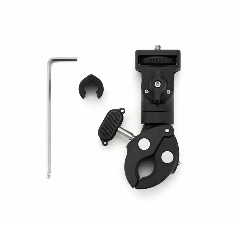 DJI Osmo Heavy-Duty Clamp Mount Kit for DJI Osmo 360 II / Osmo 360