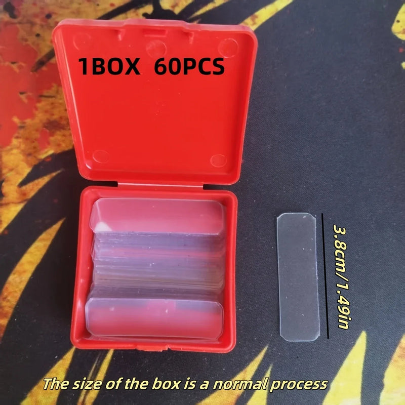 120 pieces of double-sided Sellotape, removable adhesive for handicrafts