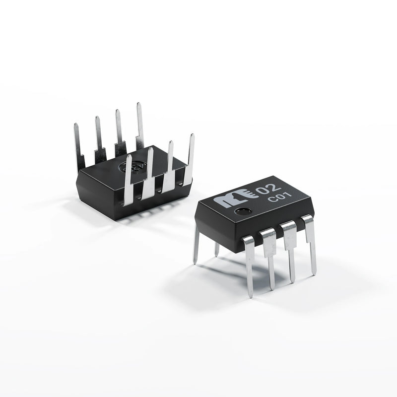 បន្ទះឈីប OP ជំនួស MUSES02 OPA2604AP OPA2134PA Sparkos Labs SS3602 បន្ទះឈីបអំព្លីប្រតិបត្តិការសម្រាប់ BT20A PRO/V3 ចំនួន 1-2 ដុំ