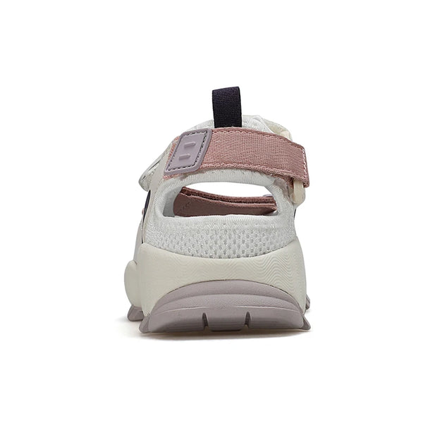 HUMTTO Beach Outdoor Sandals for Women Breathable Designer Summer Flat Sports Wading Shoes Woman Quick Drying Trekking Sandals