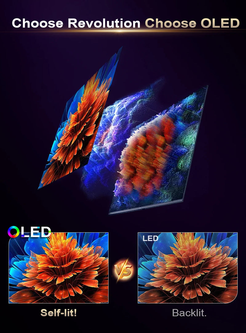 Uperfect 15.6" 4K OLED Screen Portable Monitor 100% DCI-P3 Display 1MS Eye Care PC 60hz For Laptop Mac NUC Mini PC VESA LS Stand