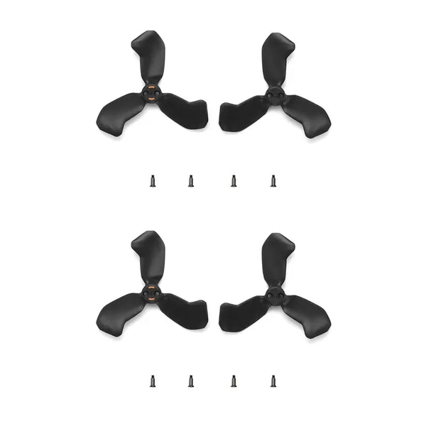DJI Neo 2 Propellers Provide efficient and stable propulsion for Neo 2 Original Accessories in Stock