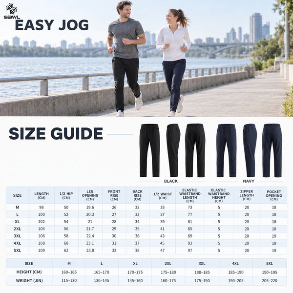 SBWL 2026 New Winter-Spring High-Quality Men's Outdoor Sports Cycling Mountaineering Long Pants Casual Pants tops