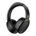 Edifier WH950NB Active Noise Cancelling Wireless Headphones Bluetooth 5.3 Headset,Hi-Res Wireless,55hrs Playback,4 Microphones Black CHINA