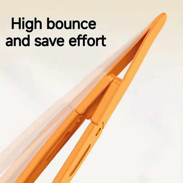 1PC Eyebrow Tweezers Precision,Durable Stainless Steel Tweezers,Eyebrow Tweezer,Daily Beauty Essentials.Color tweezers