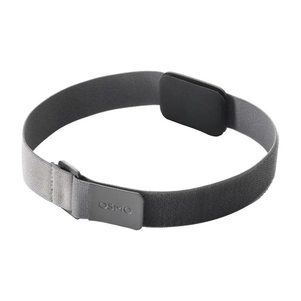 DJI Osmo Magnetic Headband Recommended for head circumferences between 55 cm and 61 cm for DJI Osmo Nano