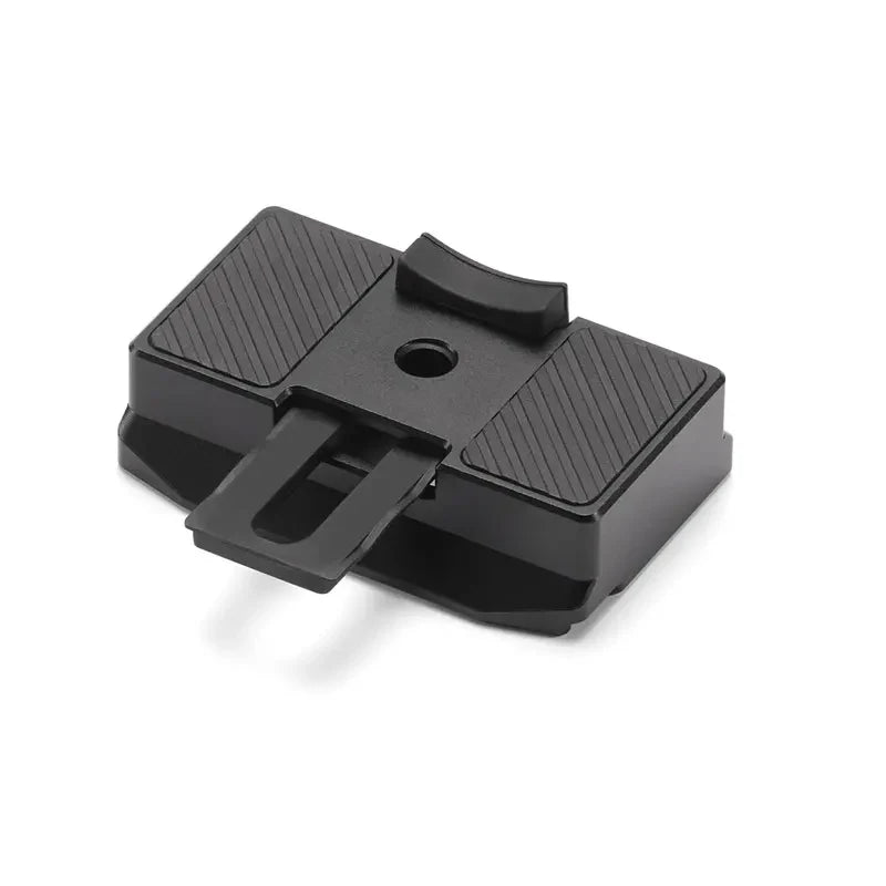 DJI RS 5 Upper Quick-Release Plate for DJI RS 5 / RS 4 Pro / RS 4 Original Accessories in Stock