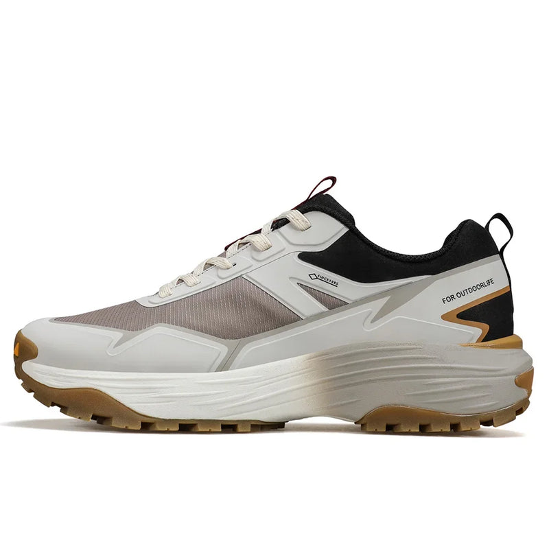 HUMTTO Cushioning Running Shoes Men Black Trainers for Man Breathable Gym Sneakers Luxury Designer Marathon Men's Sports Shoes