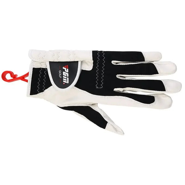PGM Golf Gloves Braces Support Bracket Storage Rack Hanger Protect Gloves From Deformation Home Golf Accessories STJ001
