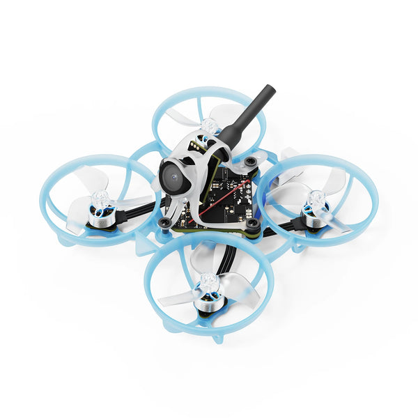 យន្តហោះគ្មានមនុស្សបើក BETAFPV Air65 II ប្រភេទ Brushless Whoop Quadcopter Matrix 5IN1 II FC RC Quadcopter