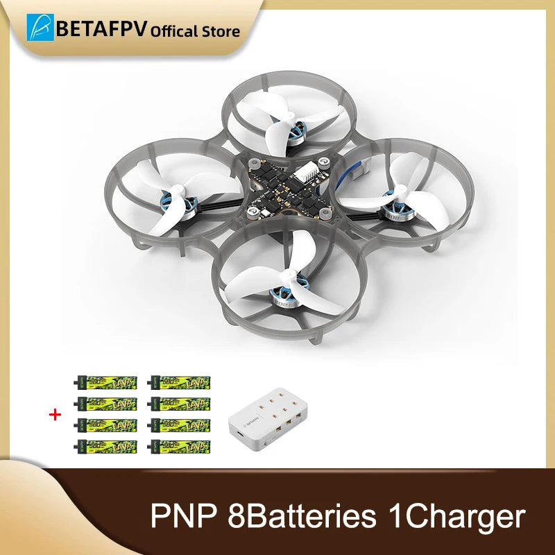 ឧទ្ធម្ភាគចក្រ BETAFPV Meteor75 Pro O4 គ្មានជក់ ឆ្នាំ២០២៦