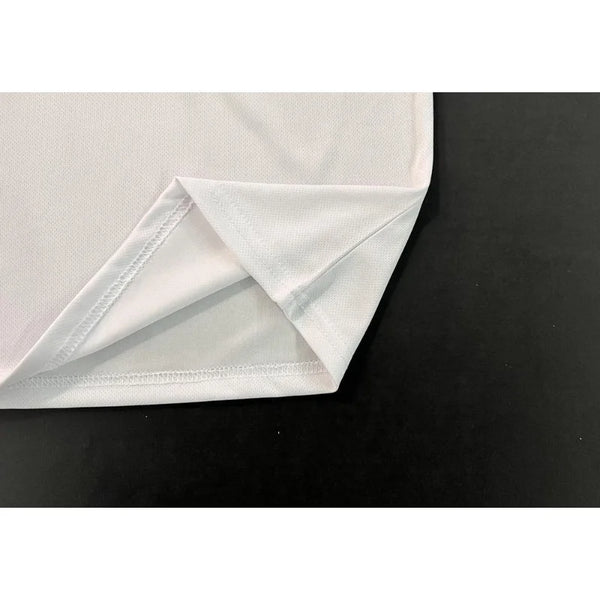 Quick-Drying Lapel POLO Shirt Bird's Eye Fabric Breathable Cool Men's Short-Sleeved Summer T-Shirt  Custom Logo Team Uniform