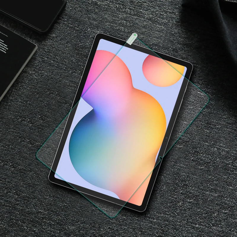 NILLKIN For Samsung Galaxy Tab S8 / S8 plus Tempered Glass For Galaxy Tab S9 /S9 plus HD-High Definition Screen Protector
