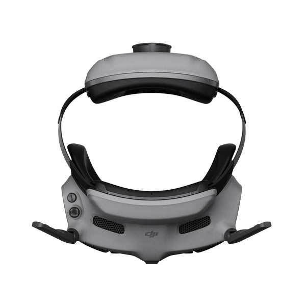 DJI Goggles 3 Experience immersive motion control with DJI RC Motion 3 for DJI Avata 2 / Mini 4 Pro / Air 3 / Neo 2 Drone