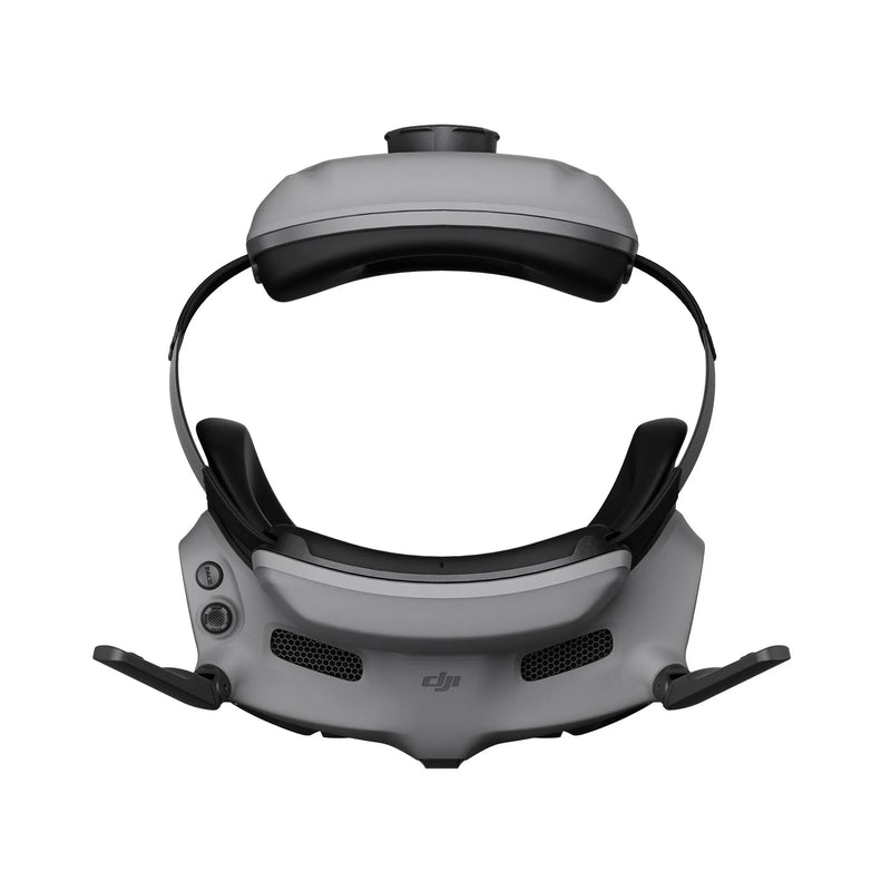 DJI Goggles 3 Experience immersive motion control with DJI RC Motion 3 for DJI Avata 2 / Mini 4 Pro / Air 3 / Neo 2 Drone