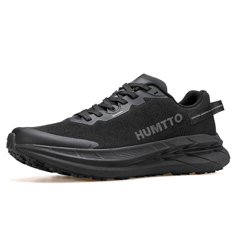HUMTTO Casual Sneaker Woman Summer Marathon Sports Running Shoes Shoes Light Designer Tenis Sneakers Breathable Women Trainers