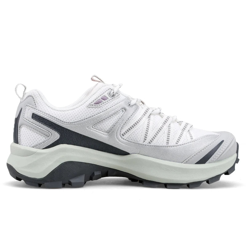 HUMTTO Breathable Outdoor Mountain Sneaker Women Luxury Hiking Shoes for Woman Winter Trekking Boots Designer Casual Sneakers
