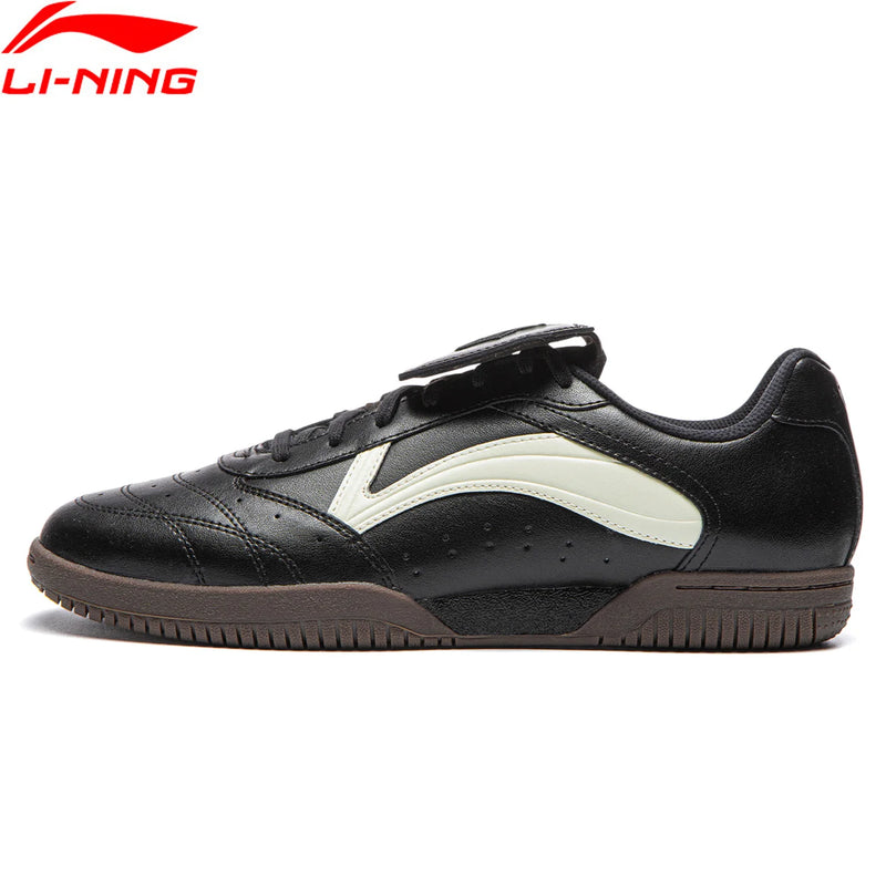 ស្បែកជើងបាល់បោះ Li-Ning បុរស ALL AROUND - JB PE Culture BOOM ទន់ស្រួល ស្រួលពាក់ ស្បែកជើងប៉ាតា LiNing Retro ធម្មតា ABCW021