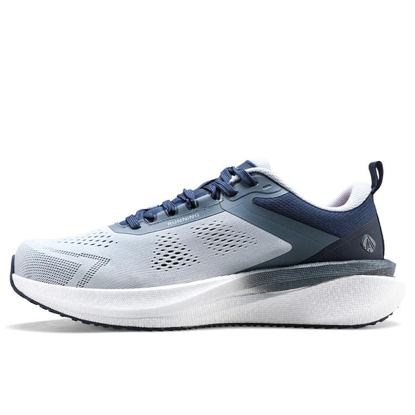 HUMTTO Breathable Outdoor Trail Running Shoes Men Summer Non-slip Men's Sneaker Light Designer Walking Sneakers Man Sport Shoe