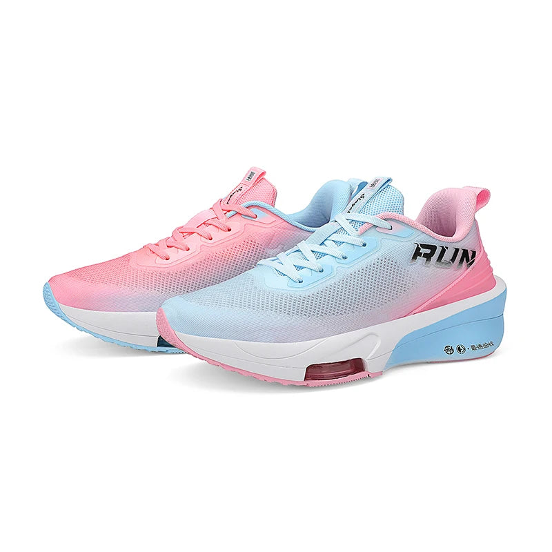 Couple Running Shoes 2025 New Breathable Lightweight Professional Marathon Youth Sneakers Comfortable Tennis Shoes for Men