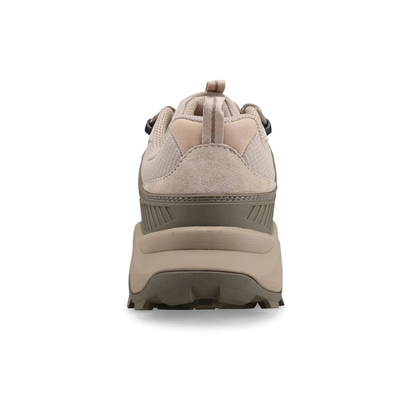 HUMTTO Women's Hiking Shoes Non-slip Women Sports Shoes Soft Safety Walking Outdoor Sneakers for Woman Breathable Trekking Boots