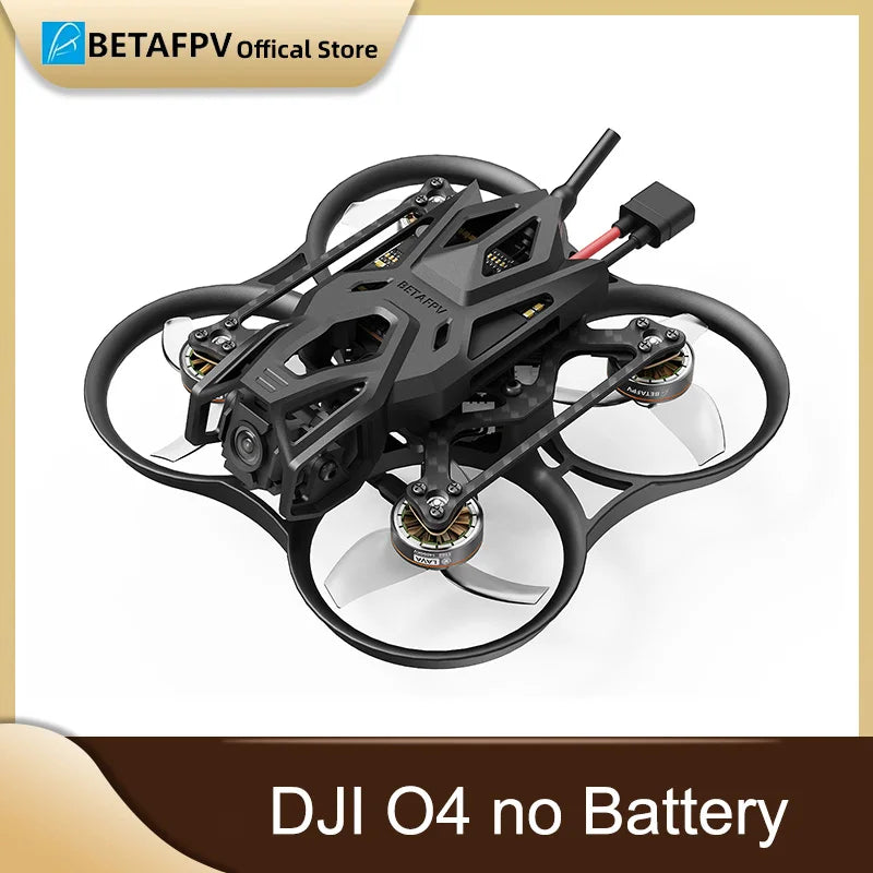 ឧទ្ធម្ភាគចក្រ BETAFPV Pavo Femto Brushless Whoop ឆ្នាំ ២០២៦