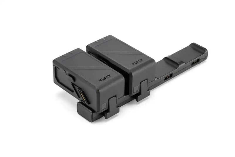 DJI Avata Fly More Kit DJI Avata Intelligent Flight Battery and a Avata Battery Charging Hub Capacity 2420 mAh for DJI Avata