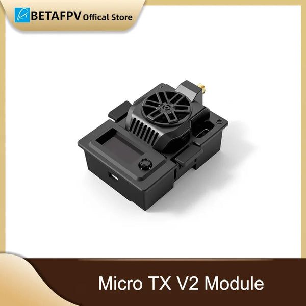 ម៉ូឌុល BETAFPV Micro TX V2 ឆ្នាំ ២០២៦