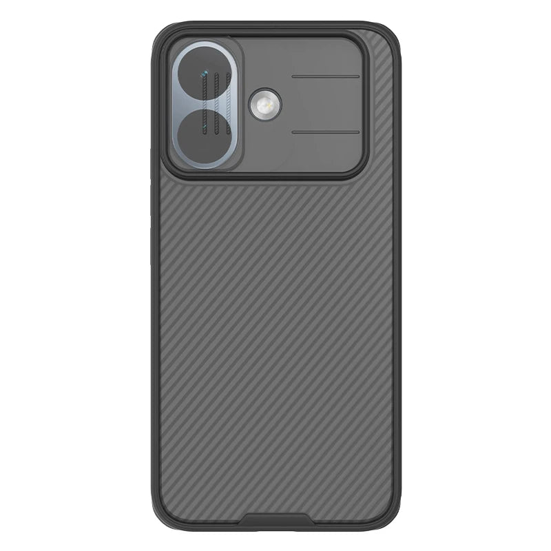 NILLKIN For Xiaomi Redmi Note 17 Pro Case CamShield Pro With Sliding Camera Protection PC Back Cover For Redmi Note 17 Pro Cases