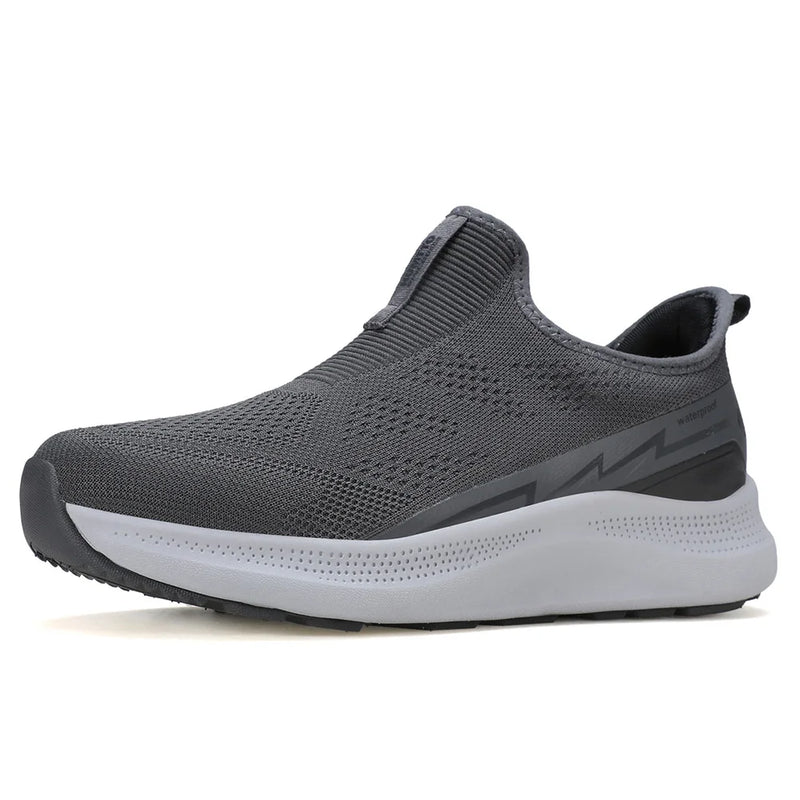 HUMTTO Men's Running Shoes Outdoor Casual Sports Shoes for Men 2026 Lightweight Walking Sneaker Leisure Breathable Jogging Shoes