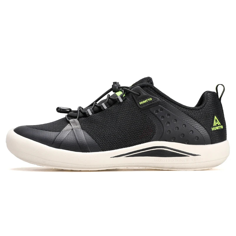 HUMTTO Breathable Men's Sneakers Luxury Designer Walking Shoes Jogging Sports Running Shoes for Men Summer Man Casual Sneaker