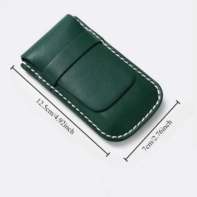 1pc Watch Storage Bag for Both Men And Women,Portable And Protective Case to Prevent Damage And Scratches,Storage Gift Bags