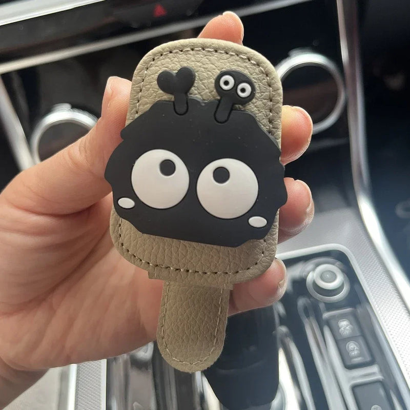 Magnetic Car Sun Visor Glasses Clip Strong Magnetic Holder for Fashion Glasses,Secure Magnetic Hold,Fashion Glass Holder for Car