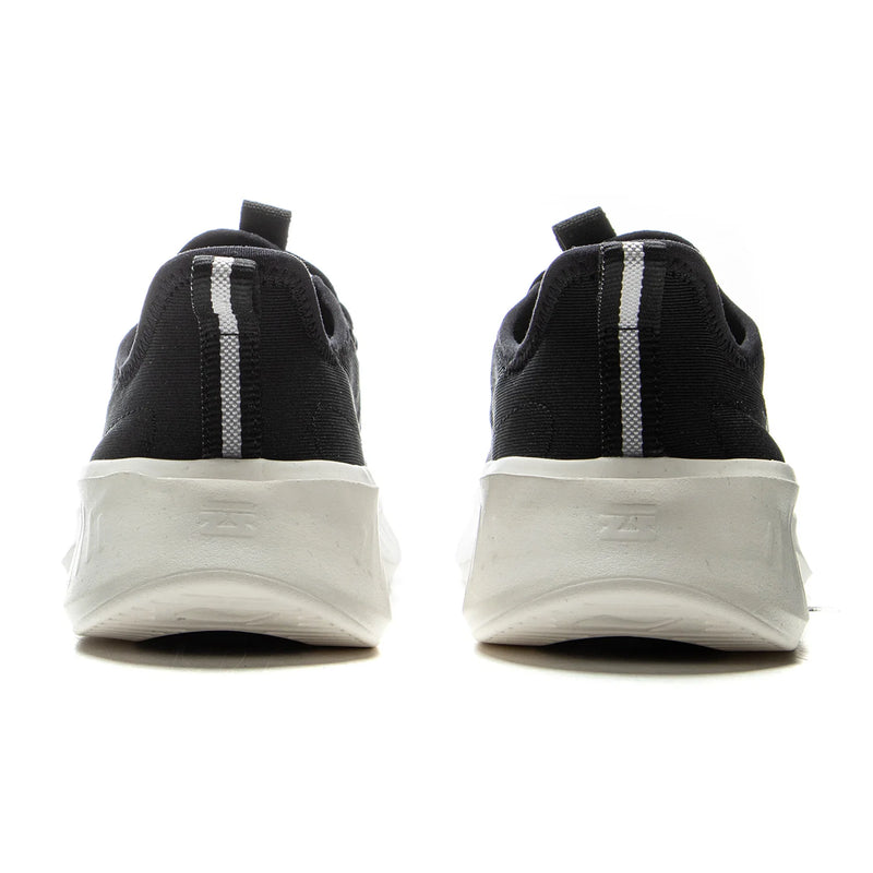 Li-Ning Women's SOFT ESSENTIAL V2 Slip-on Casual Walking Shoes Cushion Flexible LiNing Comfortable Sports Sneakers AGLV022