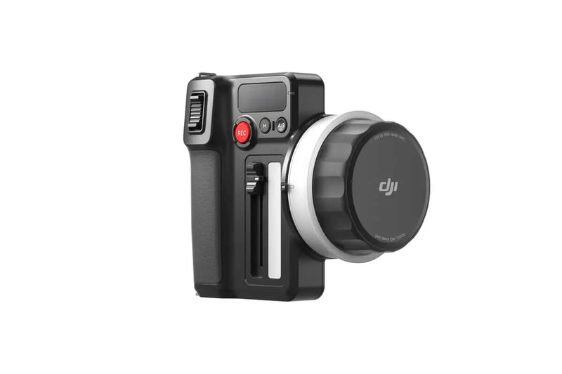 DJI Focus Pro Hand Unit Wireless Communication 160m for DJI Focus Pro Motor/DJI Ronin 4D*/DJI Inspire 3*