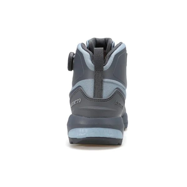 HUMTTO Shoes for Women Outdoor Women's Sports Shoes Walking Tactical Safety Woman Trekking Sneakers Winter Hiking Boots Womens