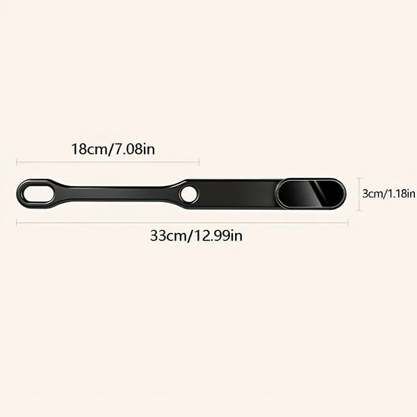 Car Seat Belt Guide,Suitable for Safe Driving and Comfortable Travel,Equipped with an Easy-to-extend Seat Belt System.