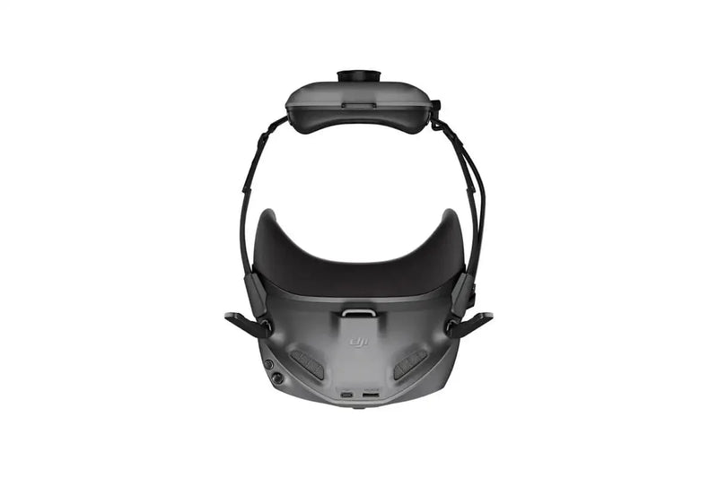 DJI Goggles N3 1080p Ultra-Wide Screen O4 FHD Video Transmission AR Cursor 2.7-Hour Operating Time for DJI Avata 2 / DJI Neo 2