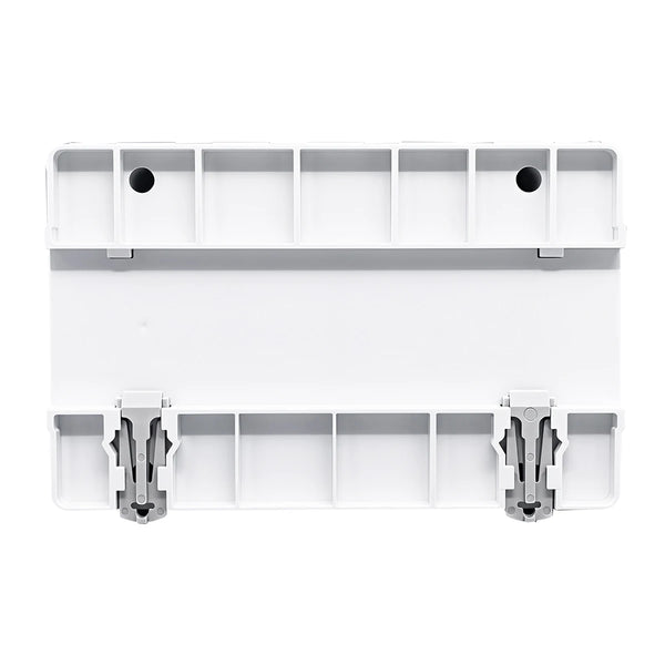 TOMZN Dual Power Automatic Transfer Switch Relay Over Under Voltage Current Protection with LED Display and Overload Cut Off