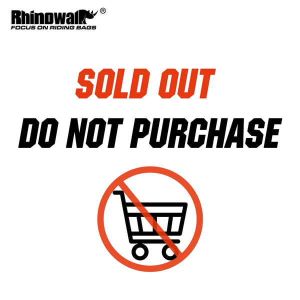 កាបូបចំហៀងម៉ូតូ Rhinowalk កាបូបដាក់ឥវ៉ាន់ចំហៀង កាបូបដាក់ឧបករណ៍ចល័ត ប្រអប់ដាក់ឥវ៉ាន់ខាងក្រៅ កាបូបកន្ទុយម៉ូតូ គ្រឿងបន្ថែម