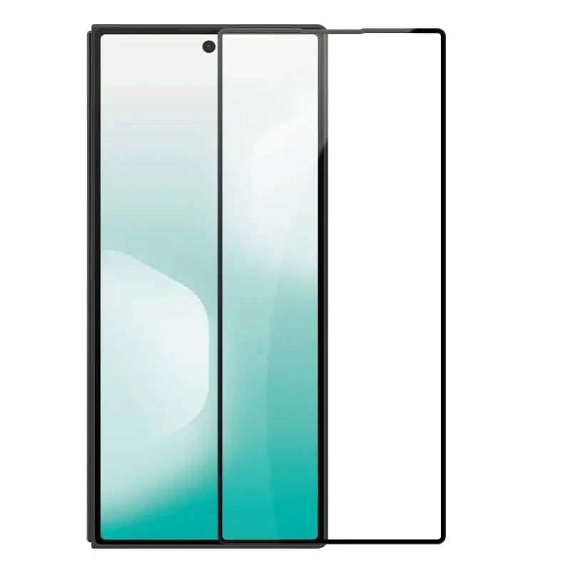NILLKIN For Samsung Galaxy Z Fold 8 Ultra Tempered Glass Front Film H/CP+PRO HD Clear Screen Protector Glass for Galaxy Z Fold 7