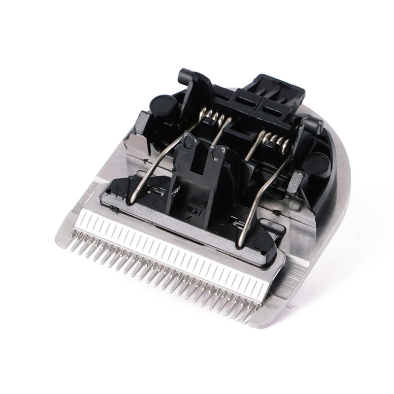 Youpin RIWA Hair Clipper RE-6305 Professional Replaceable Stainless Steel Blade Head