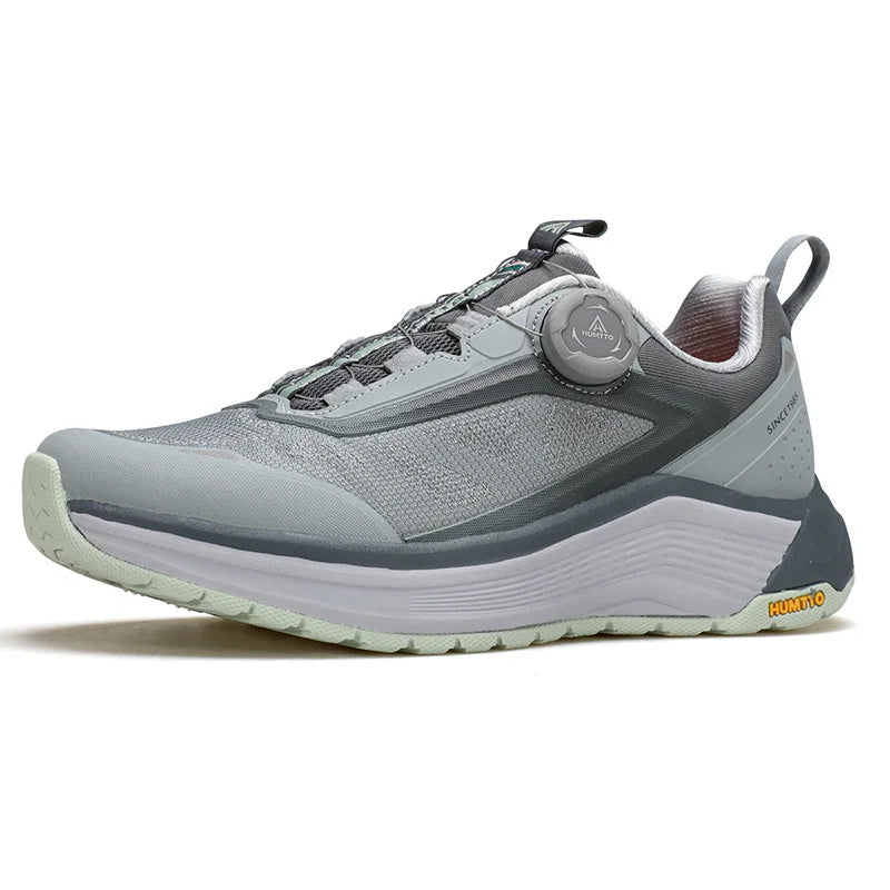 HUMTTO Women Sneaker Anti-slip Outdoor Jogging Shoes 2026 Breathable Casual Running Shoes for Woman Lightweight Leisure Sneakers