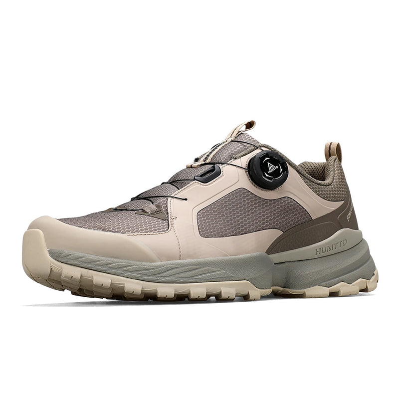 HUMTTO Marathon Running Shoes Men Breathable Men's Sports Shoes Cushioning Black Sneakers for Man Luxury Designer Gym Trainers