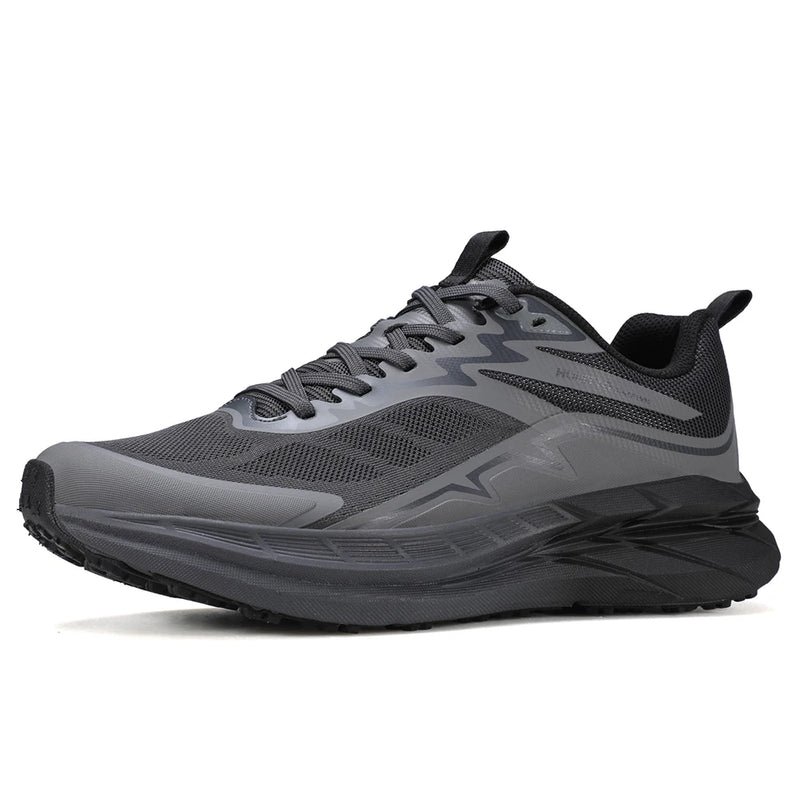 HUMTTO Casual Men Sneakers Breathable Running Shoes Man Lightweight Sneaker Luxury Designer Trainers Walking Men's Sports Shoes